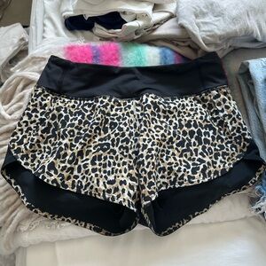 Outdoor Voices Shorts